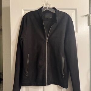 Banana Republic Black Jacket